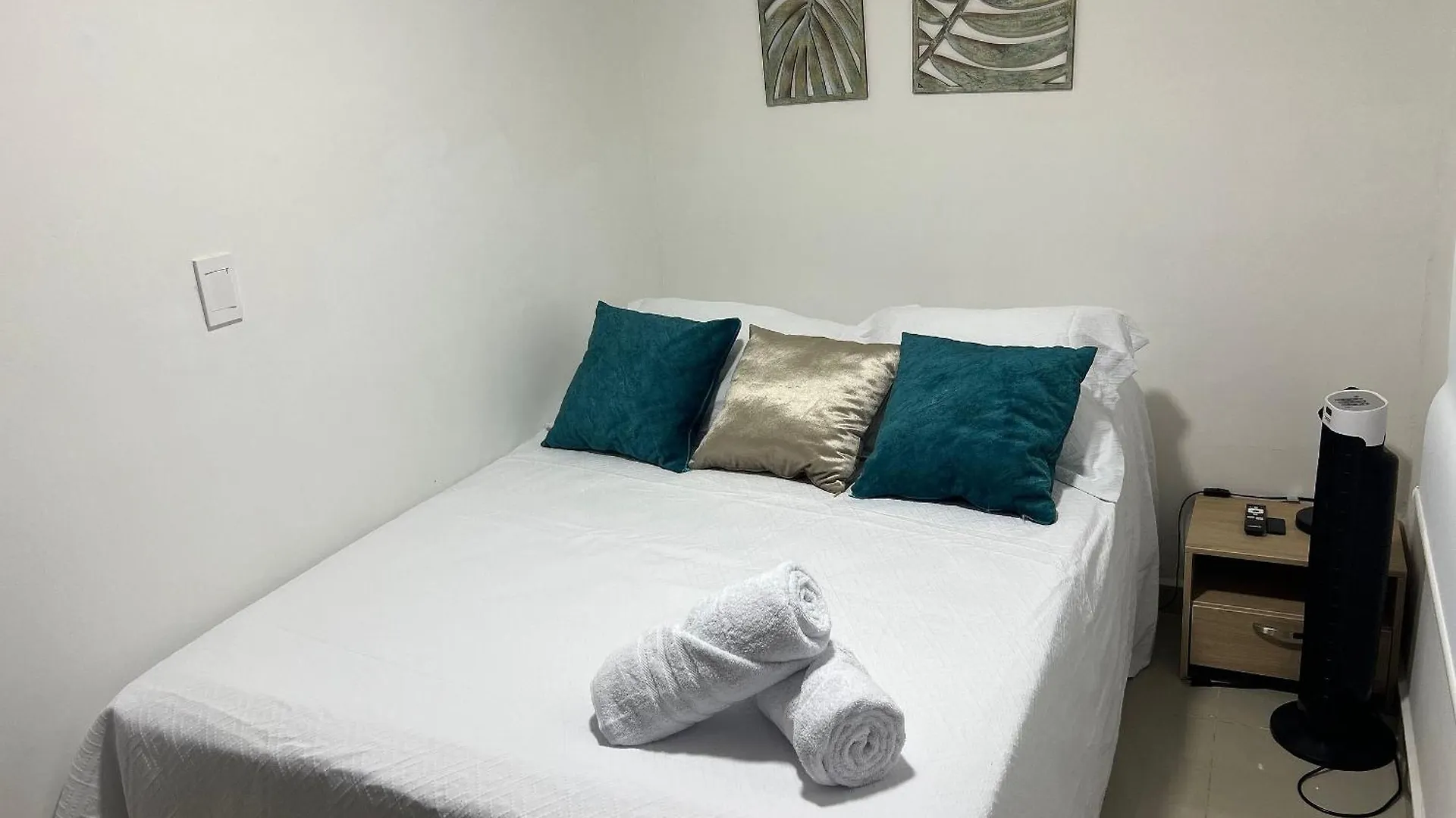 Acogedor Apartamento En Laureles Medellin Apartment